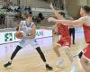 Basketball A2, Chiusi is too strong: Latina gives up