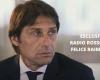 “Conte a break with the past. Here are my plans B and C” (EXCLUSIVE)