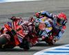 MotoGP, time and where to watch the French GP at Le Mans on TV and streaming