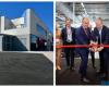 The new Enovis plant in San Daniele has been inaugurated