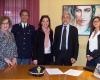 Victims of gender violence, the protocol signed between the Police Headquarters, the ‘Spazio Donna’ association and the ‘Spazio Donna – Anti-Violence Centre’ social cooperative