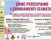 How do we perceive climate change? Meetings with the Auser Association in San Benedetto del Tronto and Porto San Giorgio – picenotime