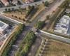 Treviso, work begins on the Via Sarpi underpass: road closed for more than 5 months | Today Treviso | News