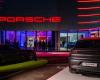 The Turin Porsche Center evolves into Destination Porsche: a multifunctional space that celebrates the soul of the Brand