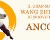 Master Wang Zhi Xiang returns to Ancona for three days dedicated to ancient oriental arts