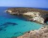 One of the most beautiful beaches in Europe is Sicilian: which one is it?