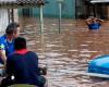 Flood on Rio Grande do Sul, Veneto launches fundraising