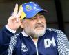 All Maradona’s cars and the Pibe de Oro’s passion for Ferrari