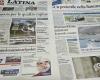 Latina newspapers in one click – 9 May 2024 – Luna Notizie – Latina News