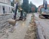 Mugello flood: regional table starts, 30 million for the Faentina railway line