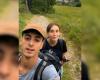 From Rome to Leuca to raise funds for Multiple Sclerosis: Matteo and Laima’s walking journey stops in Benevento – NTR24.TV