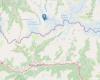 Earthquake shock on the border with Switzerland felt in Valle d’Aosta