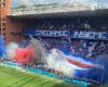 Sampdoria in Catanzaro without fans? Waiting for tickets decision
