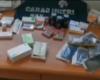 Nas blitz in Sassari: two arrests and 22 investigated for use of anabolics in gyms.