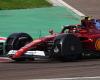 PHOTOS of the FIA ​​sprayguards on the Ferraris at Fiorano – News