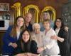 Grandma Luigia turns 100 today – Livornopress