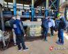 The Pozzuoli Coast Guard seizes a metal finishing plant due to environmental criticalities – Chronicle Flegrea