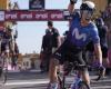 Giro d’Italia, the sixth goes to Sanchez, third victory and first outside of Spain. There is the Lucanian Verres