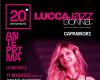 Preview ‘Lucca Jazz Donna’ with Maddalena Antona Quintet and the Jazz Big Band of the ‘Passaglia’ high school at the Artè theater in Capannori