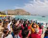 Palermo, triathlon returns with the Mondello Cup: full of sports between the sea and the Favorita