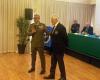 Viterbo, the annual national assembly of the National Army Aviation Association concluded