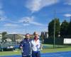 Cremona Evening – Tennis, 150 athletes for the regional circuit at the Cral Aziende Sanitarie Cremonese