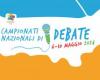 The National Debate Championships in Marina di Massa. Follow the finals live on May 10th! – Indicate