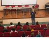 Acicatena(Ct) CD Emanuele Rossi: COSC Postal Police present at meeting with teachers and parents – Catania
