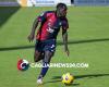 Cagliari, are the opposing defenders studying Luvumbo? Ranieri’s solution in training