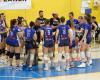 Final act for B2, “derby” between TeamVolley in Milan – Newsbiella.it