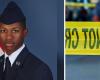 African-American airman killed by mistake by policemen in Florida: they entered the wrong house