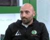 Avellino Calcio, Pane: “Experience can make the difference, we leave the predictions to others”