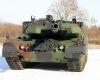 Additional Leopard 2A8s for Germany