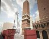 Former CEO of Google will donate 1 million euros for the restoration of the Garisenda tower in Bologna