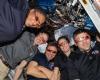 Arizona, New York Students to Hear from NASA Astronauts Aboard Station