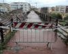 Goodbye to the Nettuno pedestrian overpass thanks to the money from the antennas