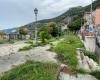 Salerno, the forgotten viewpoint of via Indipendenza: the online petition “Let’s save it” starts