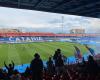 Catania trains at Massimino with their fans – PHOTOS and VIDEO