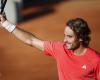 Stefanos Tsitsipas against the ATP for the Masters 1000 format: his harsh opinion