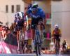 Giro d’Italia 2024, Sanchez wins sixth stage today: order of arrival and ranking
