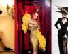 On Saturday 11 May 2024 the Country Devur Club in Bari hosts the event dedicated to burlesque