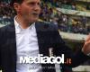 Serie B, Newbie: “Palermo? Inexplicable, I wouldn’t have changed Corini! Playoffs…”