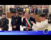 Barletta NEWS24 | Barletta for 15 years Civitas Mariae, the celebration of the Pontifical in the Cathedral