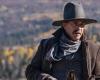 Horizon, new images of the film, Kevin Costner on his fascination with the west: “It’s not Disneyland, it’s not Frontierland” | Cinema