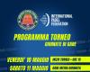 International Padel Tournament at the Teramo Tennis Club – ekuonews.it