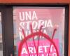 Carpi, the center-right electoral headquarters vandalized – SulPanaro