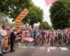 The Giro d’Italia awakens on the Belvedere of Torre del Lago: crowds for the start