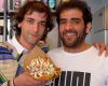 What is the best kebab in Palermo? We recommend you try JUN