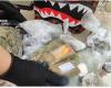 Drugs in special waste. Carabinieri search the Salicelle blocks, over 2 kilos of drugs seized – Vita Web TV