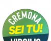 Pizzetti presents the ‘Cremona sei tu’ list in support of Virgilio